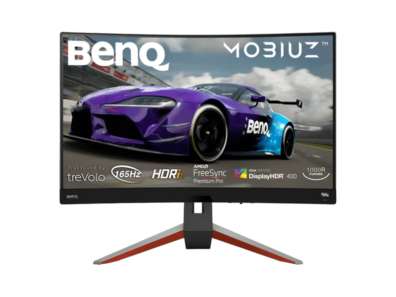 Монитор BenQ